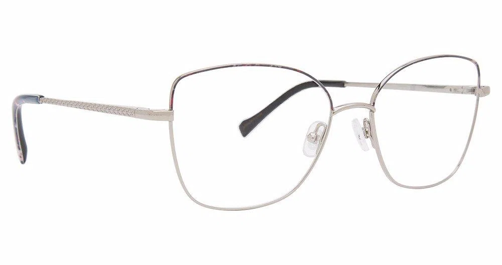 Vera Bradley VBRuth Eyeglasses - view 7
